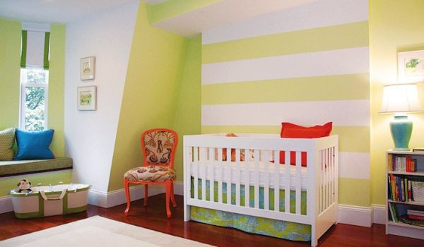 Gender Neutral Kids Room
 How to make a kid s room gender neutral Hometone