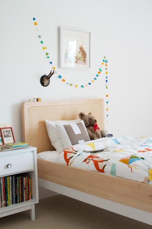 Gender Neutral Kids Room
 Design Board Gender Neutral Toddler Room
