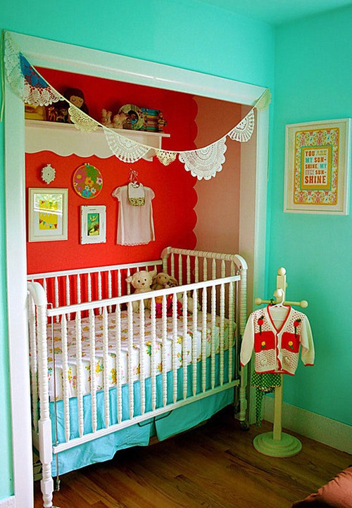 Gender Neutral Kids Room
 Gender Neutral Kids Bedrooms Interior design