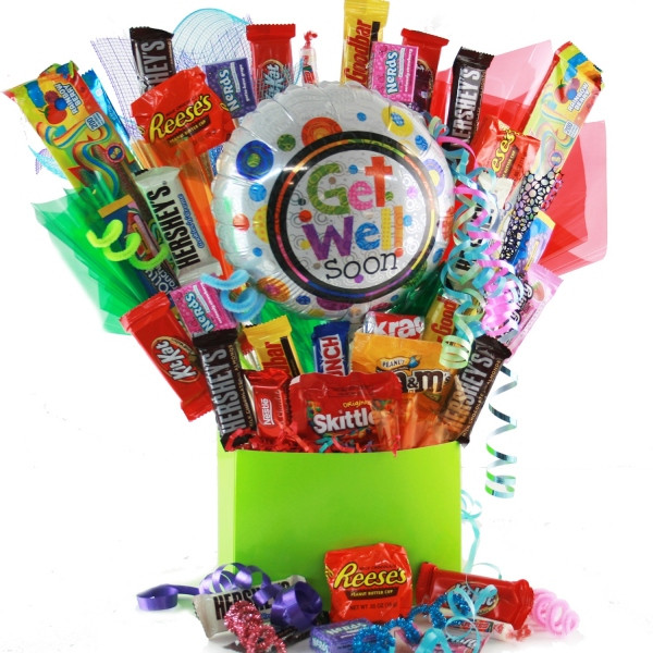 Get Well Gifts For Child
 The Best 12 Get Well Gifts for Kids AA Gifts & Baskets Blog