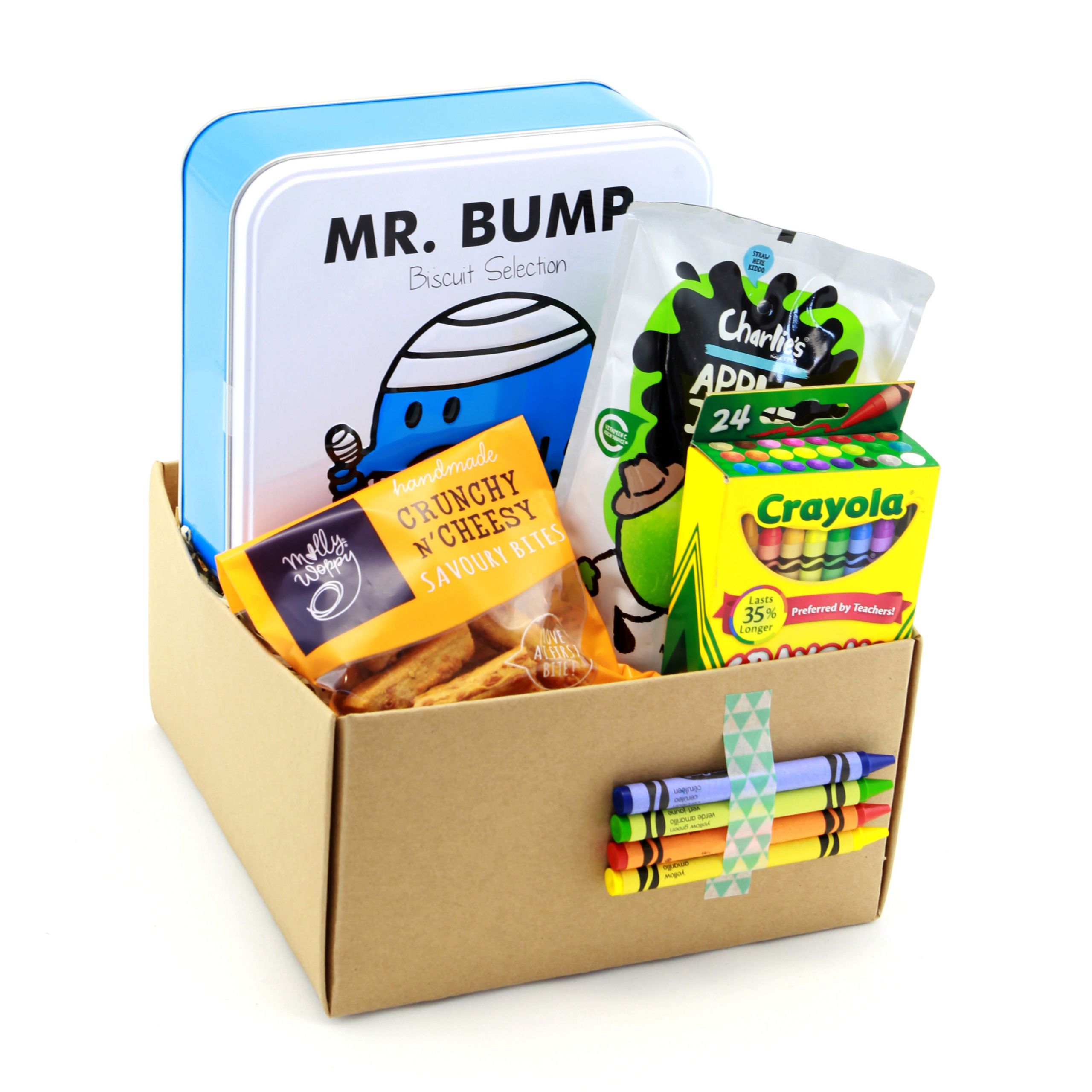 Get Well Gifts For Child
 Kids Get Well Gifts Gift Box Gifts for Kids