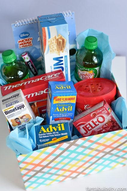 Get Well Soon Gift Baskets Ideas
 Gift Basket Ideas For Men Women Babies Holiday s & More