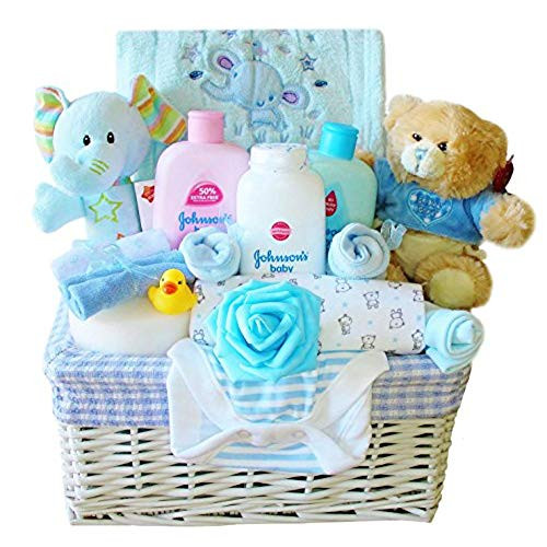 Gift Basket Baby
 Baby Gift Baskets Amazon