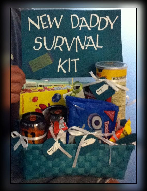 Gift Basket Ideas For Dads
 Pin on Diy