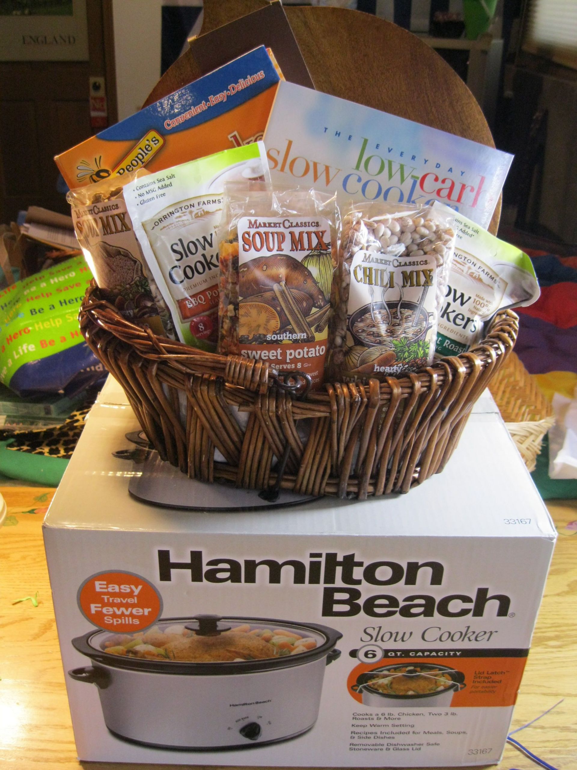 Gift Baskets For Raffle Ideas
 Pin by Shannon Wilson on silent auction