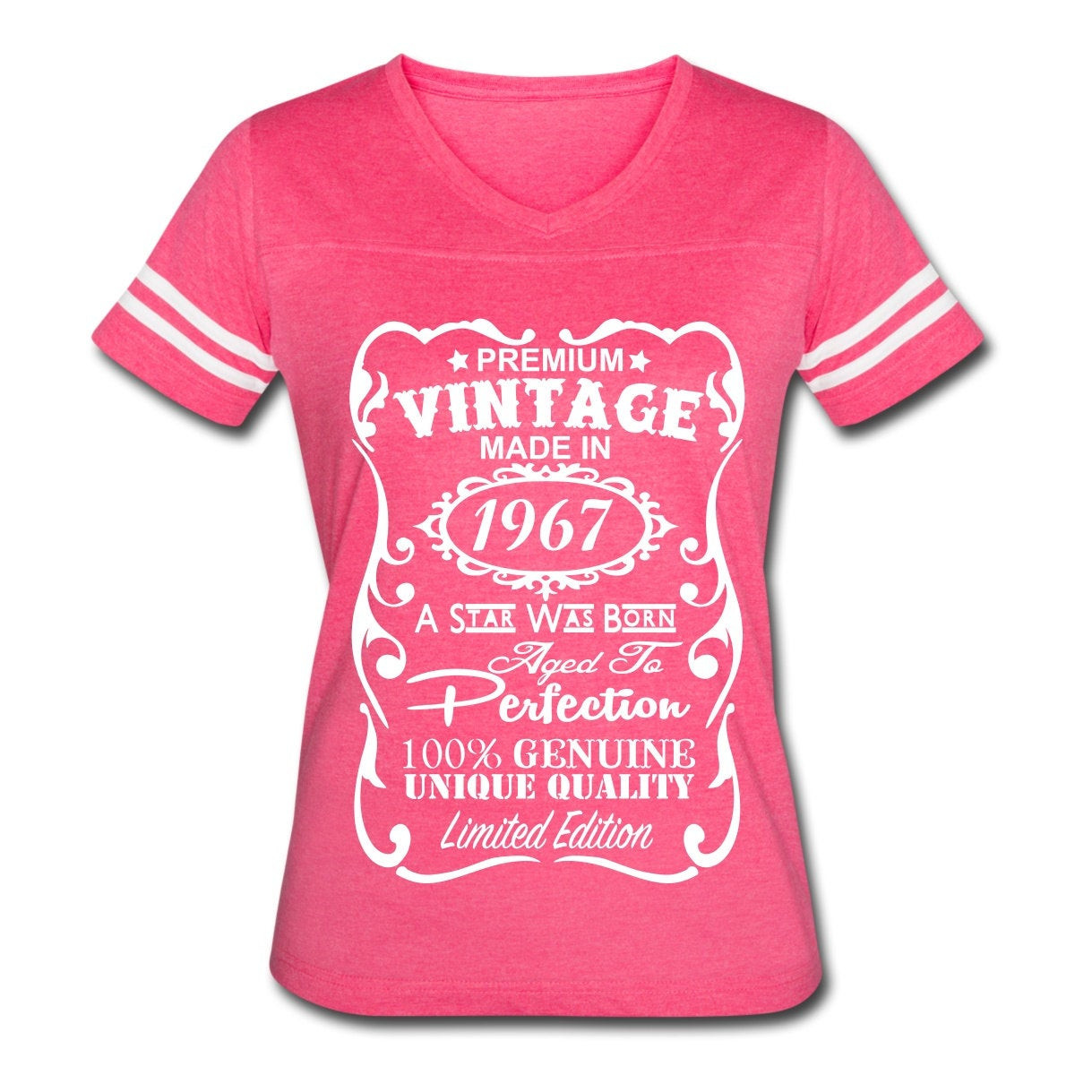 Gift For 50th Birthday
 50th Birthday Gift Ideas for Women VELVETY PRINT Vintage