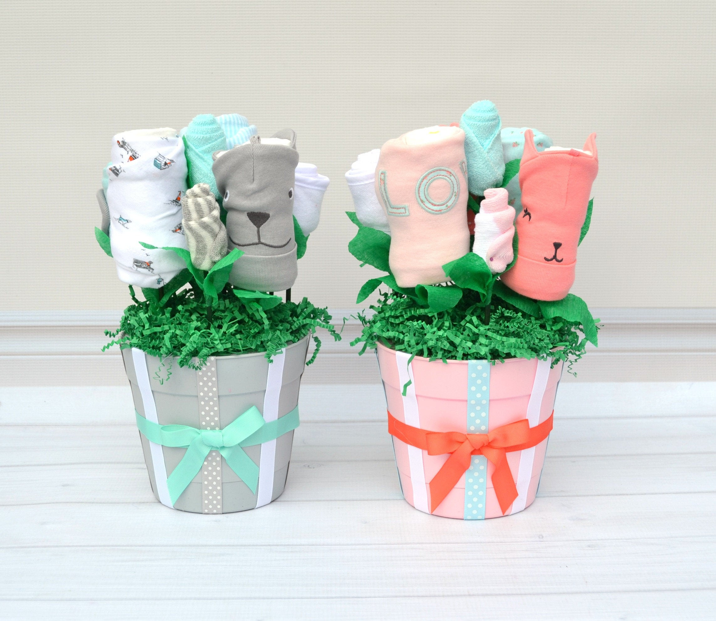 Gift For Twin Baby Boy
 Girl Boy Twin Gifts Baby Gift for Boy Girl Twins Newborn