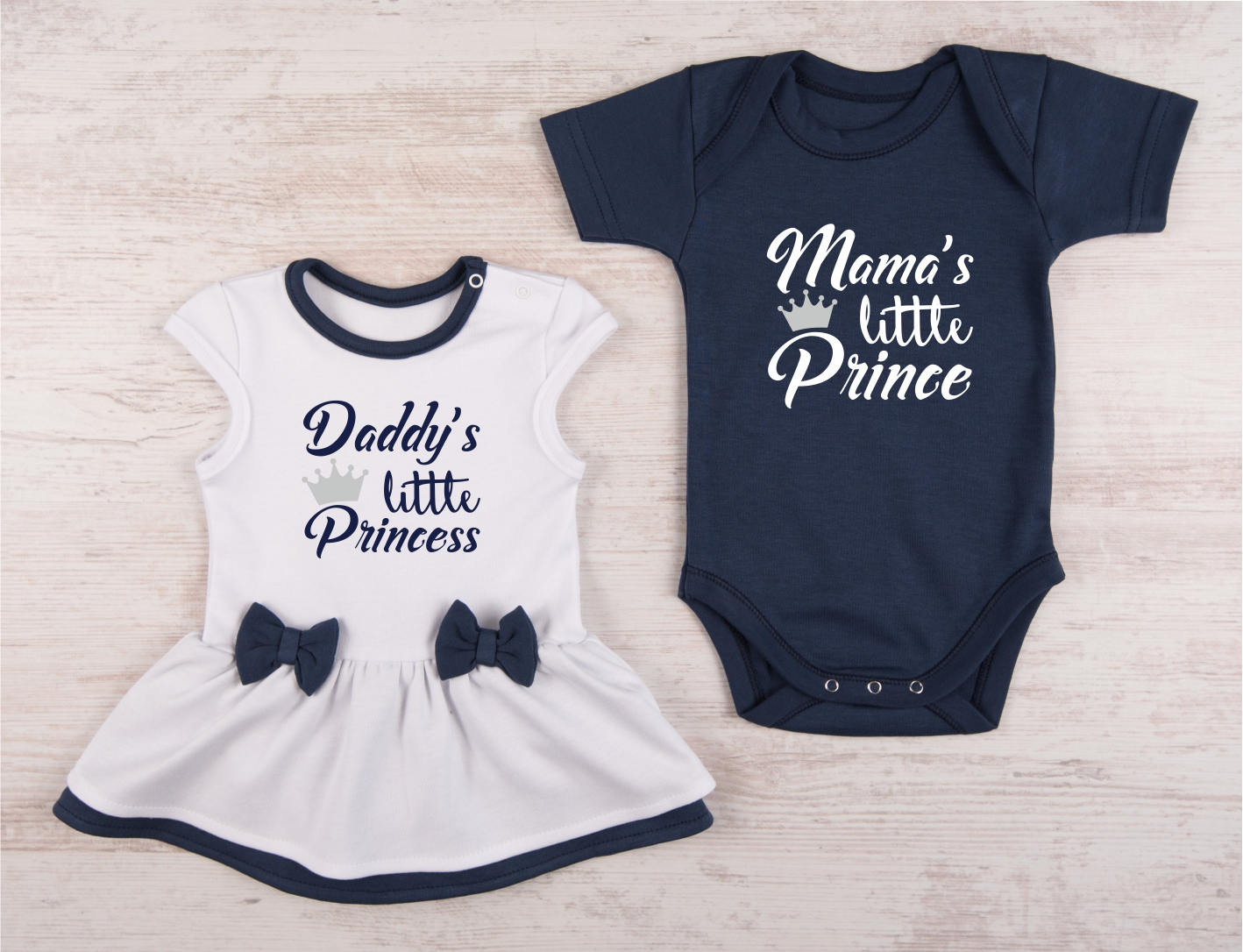 Gift For Twin Baby Boy
 Twins Baby Gifts Baby Twin Outfits Baby Girl Bodysuit Dress