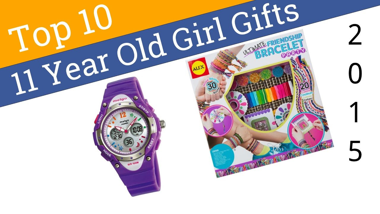 The Best Ideas for Gift Ideas 10 Year Old Girls  Home, Family, Style
