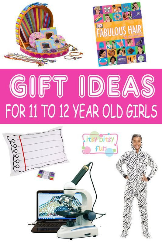 Gift Ideas For 12 Year Old Girls
 79 best images about Best Gifts for 12 Year Old Girls on