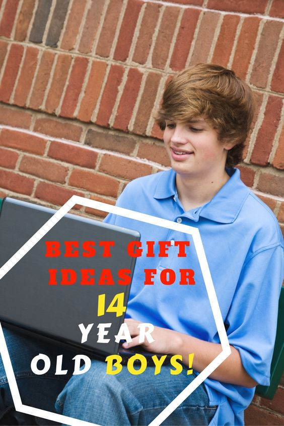 23 Of the Best Ideas for Gift Ideas for 14 Year Old Boys Home, Family