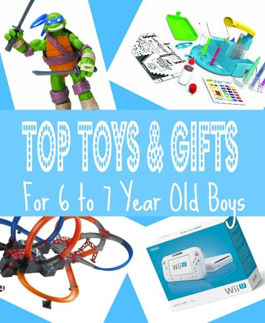 Gift Ideas For 7 Year Old Boys
 17 Best images about Christmas Gifts Ideas 2016 on