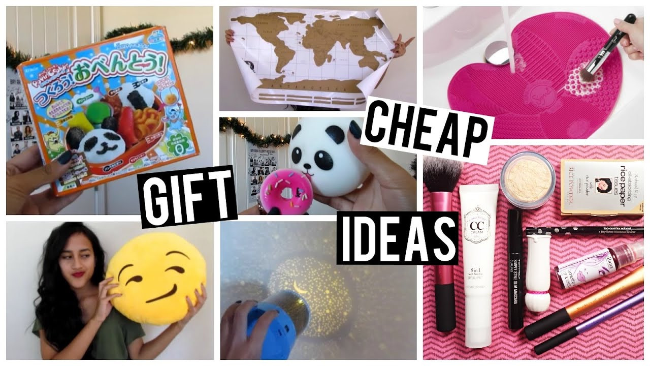 Gift Ideas For A Girlfriend
 Creative Gift Ideas
