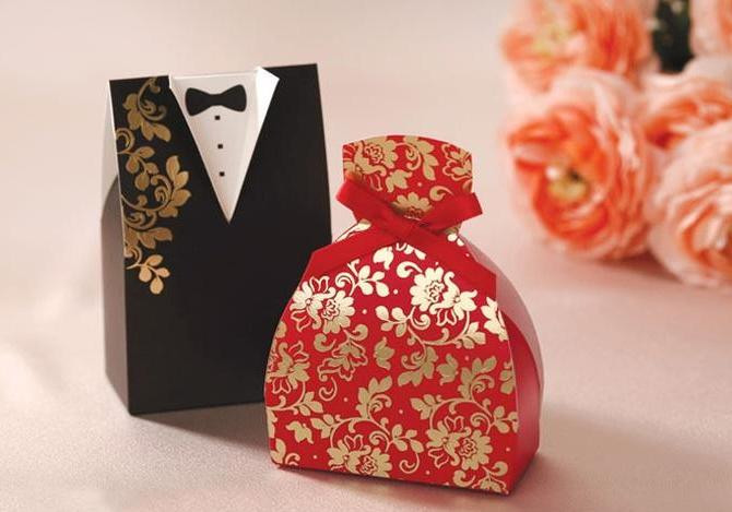 Gift Ideas For A Wedding
 10 Unique & Useful Wedding Gift Ideas to Match Your Bud