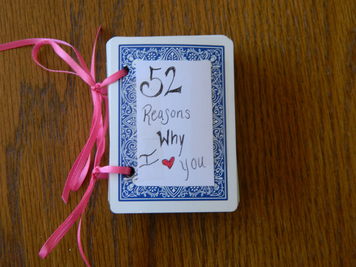 Gift Ideas For Anniversary For Him
 1st Anniversary Gifts & A Sentimental D I Y
