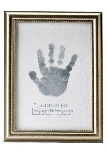 Gift Ideas For Baby Dedication
 How to Make Your Baby Dedication Service Special