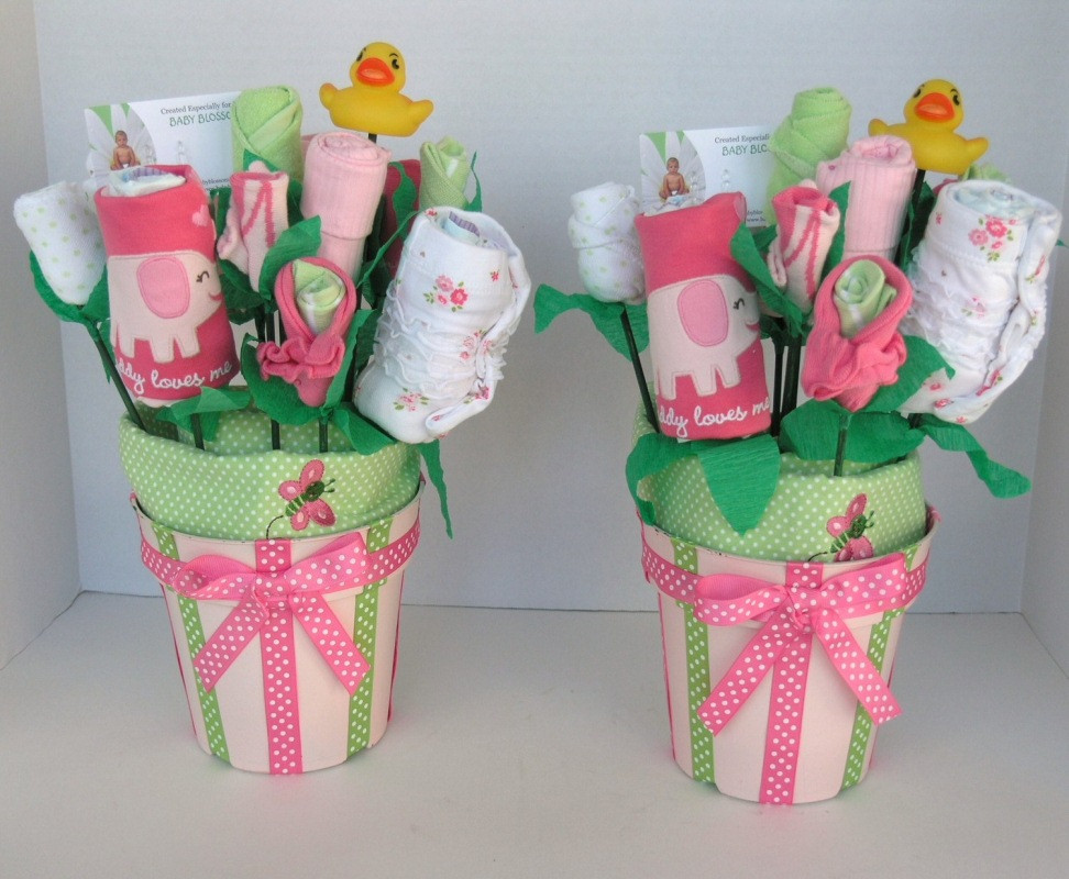 Gift Ideas For Baby Showers
 best homemade baby shower ts ideas