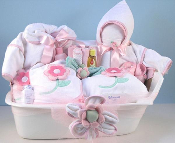 Gift Ideas For Baby Showers
 Baby Shower Ideas Easyday
