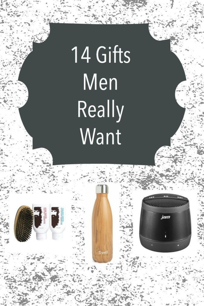 Gift Ideas For Best Man
 14 Gifts Men Really Want Giving Gift Ideas