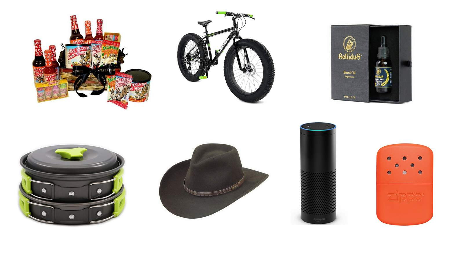 Gift Ideas For Best Man
 Top 10 Best Unusual Gifts for Men