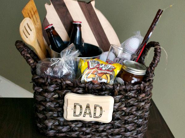 Gift Ideas For Boyfriends Mom
 Gift Ideas for Boyfriend Gift Basket Ideas For Boyfriends