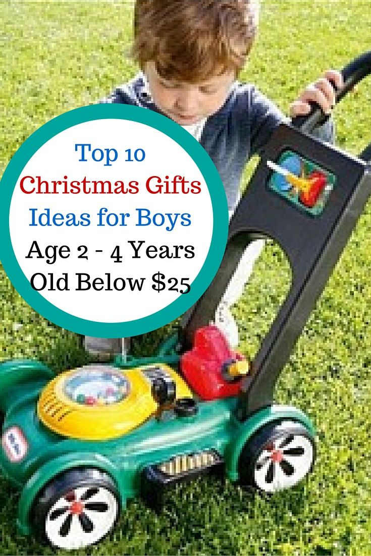 Gift Ideas For Boys Age 10
 Nice affordable Christmas t ideas under $25 for boys