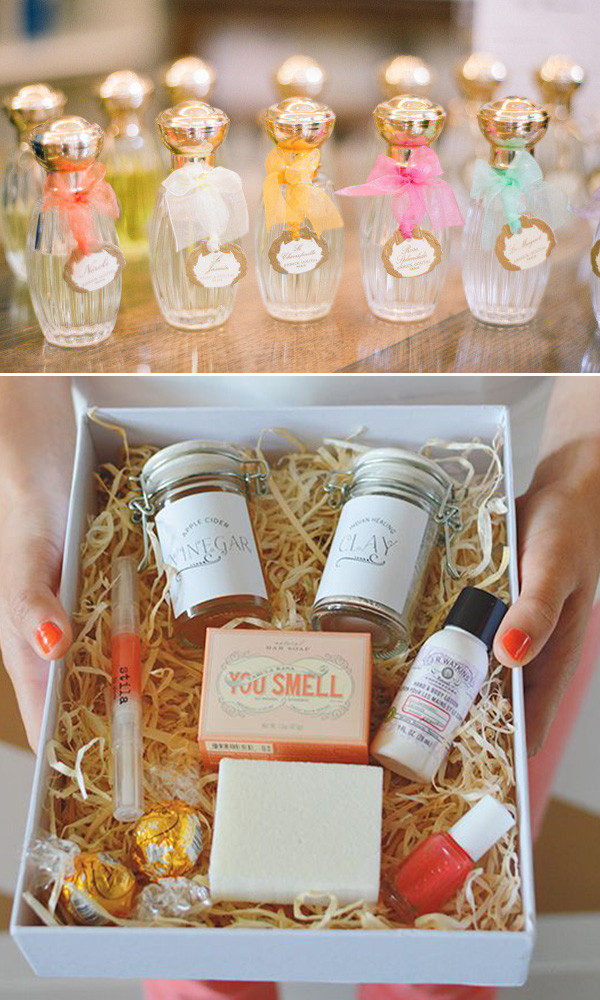 Gift Ideas For Bride On Wedding Day
 Top 10 Bridesmaid Gifts Ideas They’ll Love