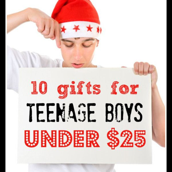 Gift Ideas For Brothers Girlfriend
 25 unique Gifts for teenage guys ideas on Pinterest