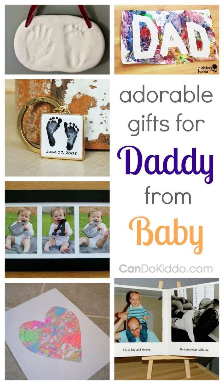 Gift Ideas For Dad From Baby Girl
 310 best Best of CanDo Kiddo Blog images on Pinterest