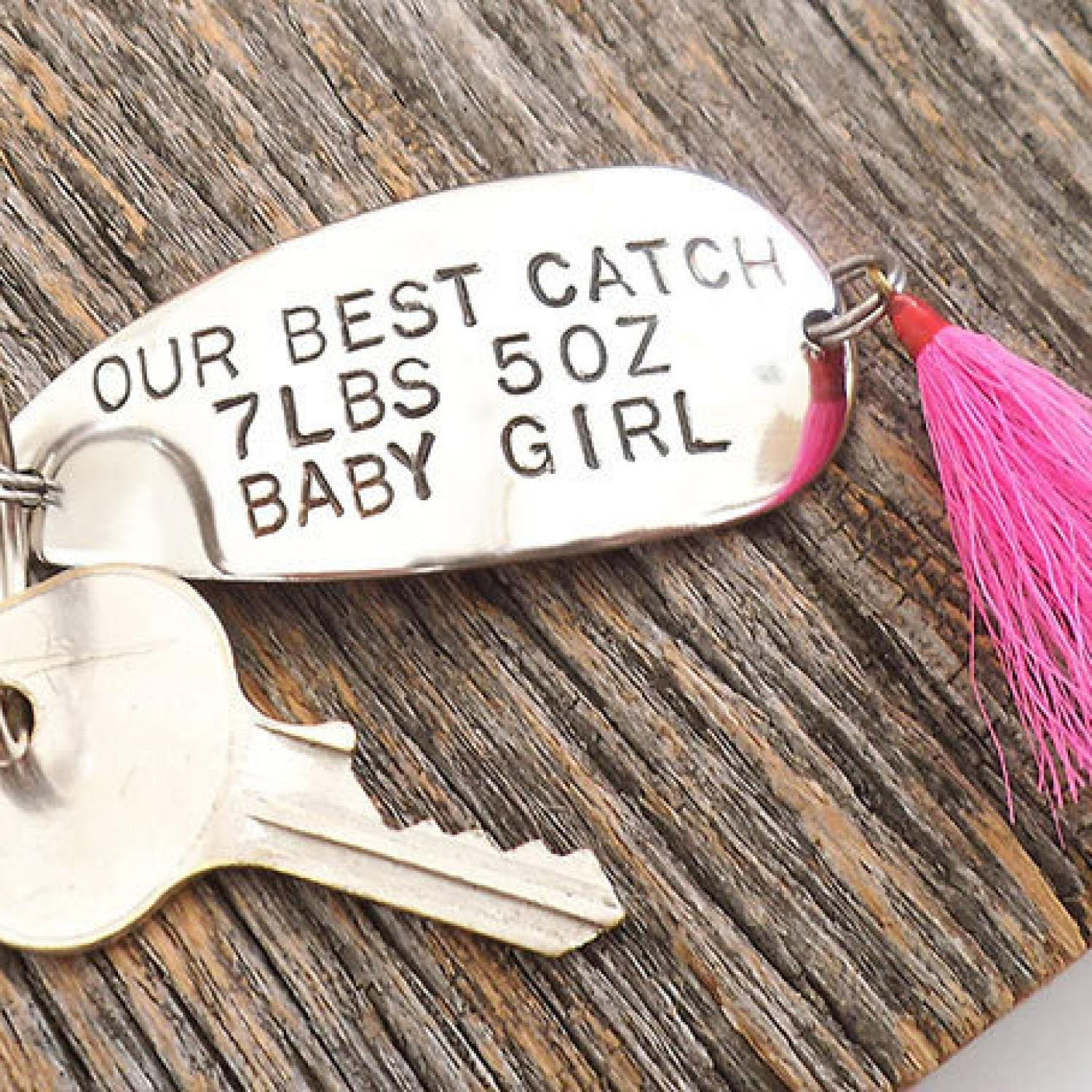 Gift Ideas For Dad From Baby Girl
 10 Precious Father s Day Gift Ideas from a New Baby