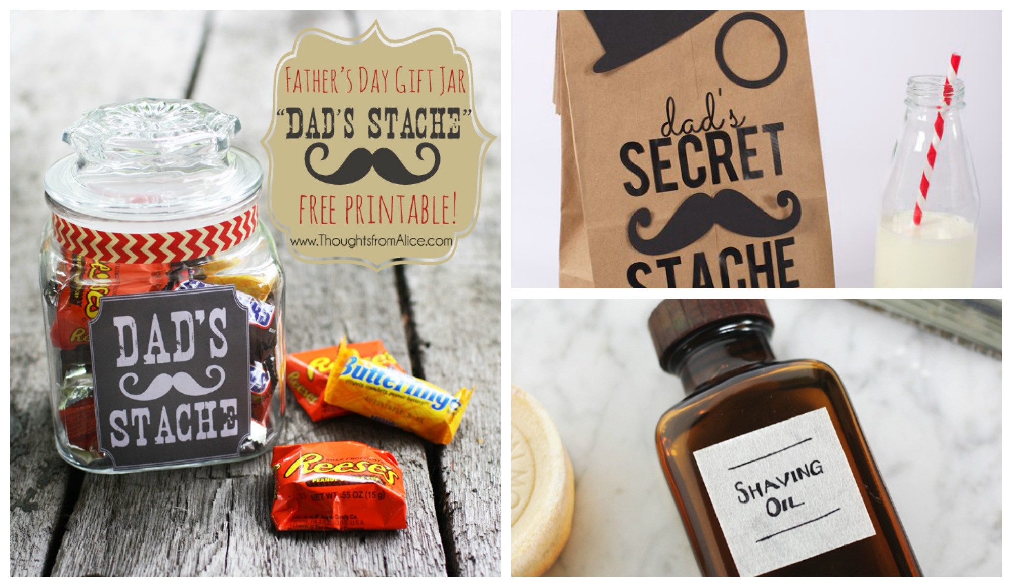 Gift Ideas For Dad On Father'S Day
 10 Amazing Father s Day DIY Gift Ideas