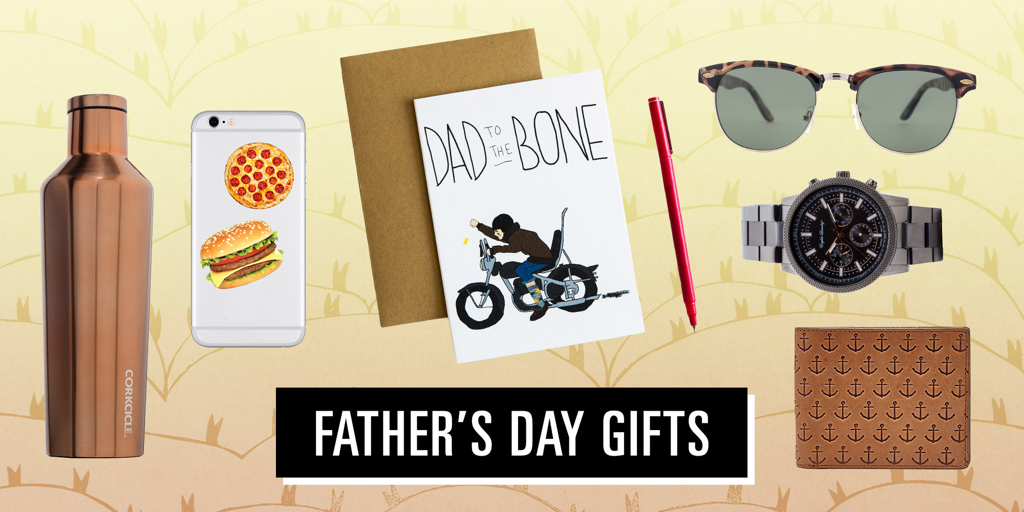 Gift Ideas For Dad On Father'S Day
 20 Father s Day Gifts for 2016 Gift Ideas For Dad