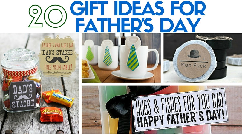 Gift Ideas For Dad On Father'S Day
 20 Gift Ideas for Father s Day
