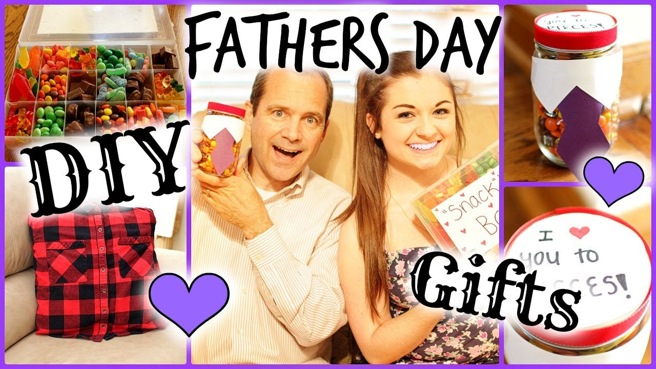 Gift Ideas For Dad On Father'S Day
 DIY Fathers Day Gift Guide 2014