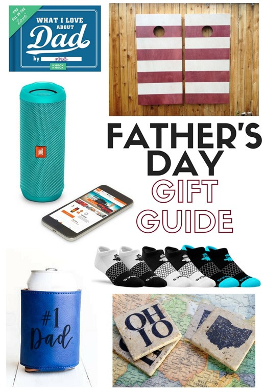 Gift Ideas For Dad On Father'S Day
 Father s Day Gift Ideas Personal Practical and