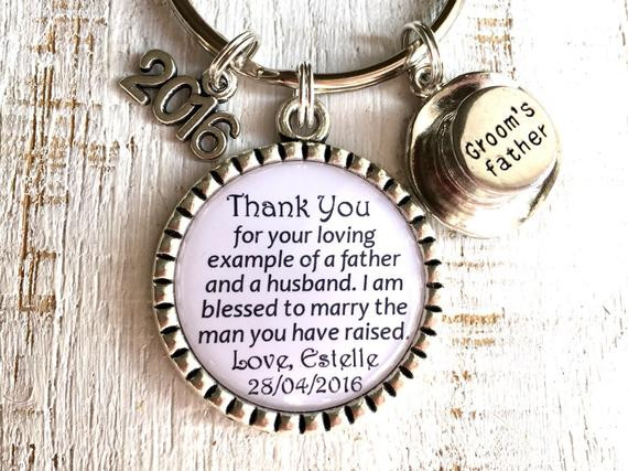 Gift Ideas For Father Of The Groom
 Father of the Groom t from Bride Father of the Groom