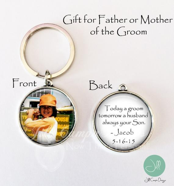 Gift Ideas For Father Of The Groom
 FATHER of the GROOM GIFT Mother of the Groom t
