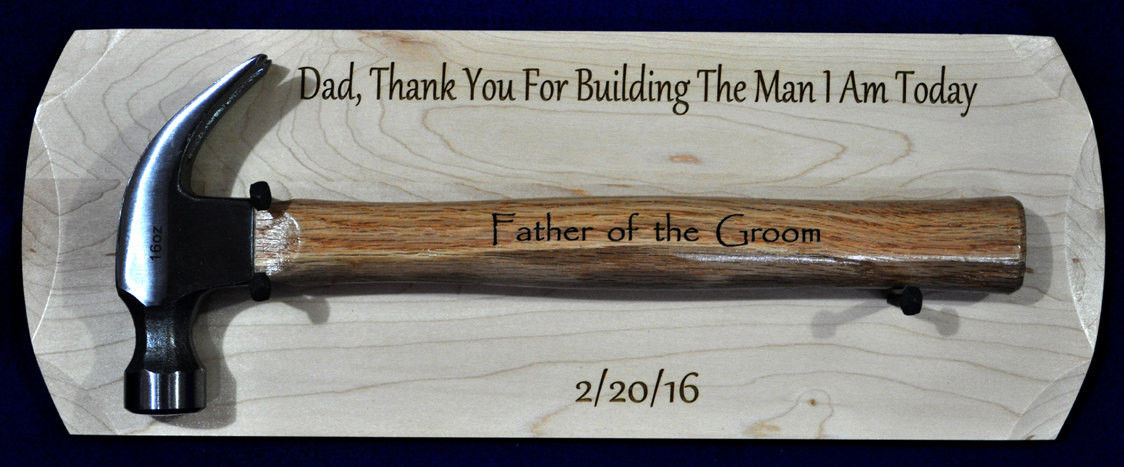Gift Ideas For Father Of The Groom
 Father The Groom Gift For Dad Stepfather Grandfather