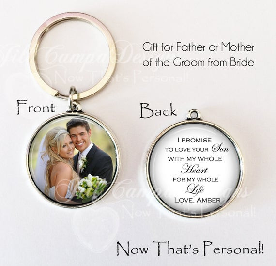 Gift Ideas For Father Of The Groom
 FATHER of the GROOM GIFT Mother of the Groom t I