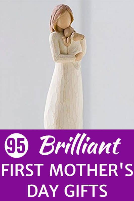 Gift Ideas For First Mothers Day
 First Mother s Day Gifts 50 Best Gift Ideas for First