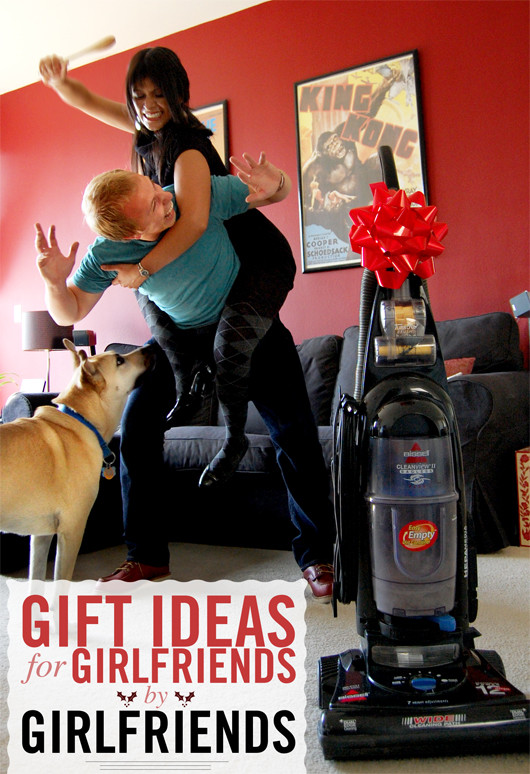 Gift Ideas For Girlfriend
 Gift Ideas for Girlfriends by Girlfriends
