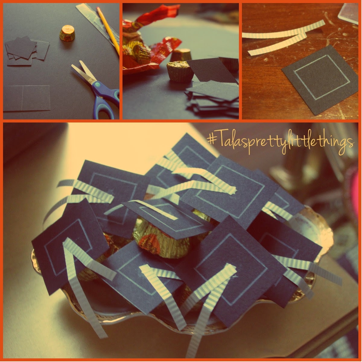 Gift Ideas For Graduation
 Tala s Pretty Little Things DIY Graduation Gift Ideas