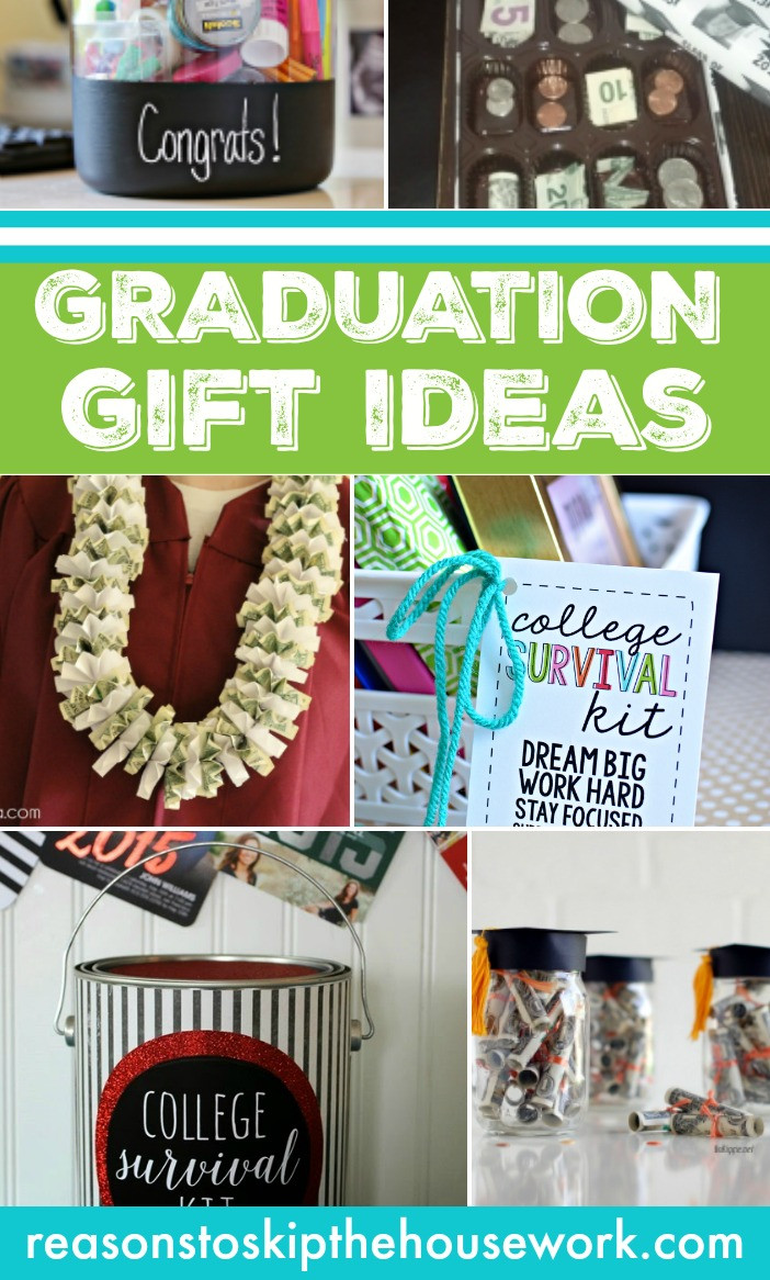 Gift Ideas For Graduation
 Graduation Gift Ideas