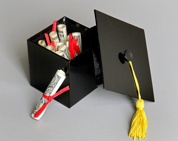 Gift Ideas For Graduation
 Graduation t ideas Parenting