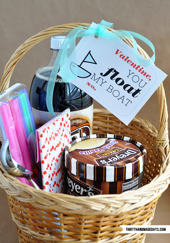 Gift Ideas For Him Valentines
 30 Last Minute DIY Valentine s Day Gift Ideas for Him