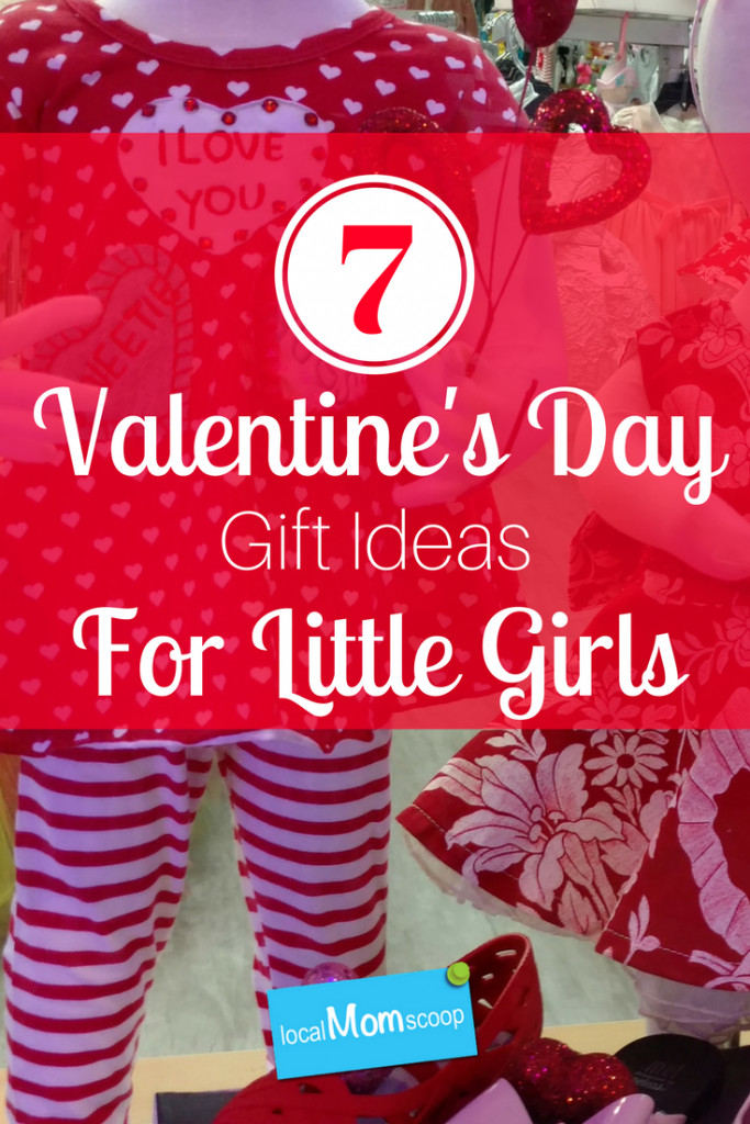 Gift Ideas For Little Girls
 7 Valentine s Day Gift Ideas For Little Girls Local Mom