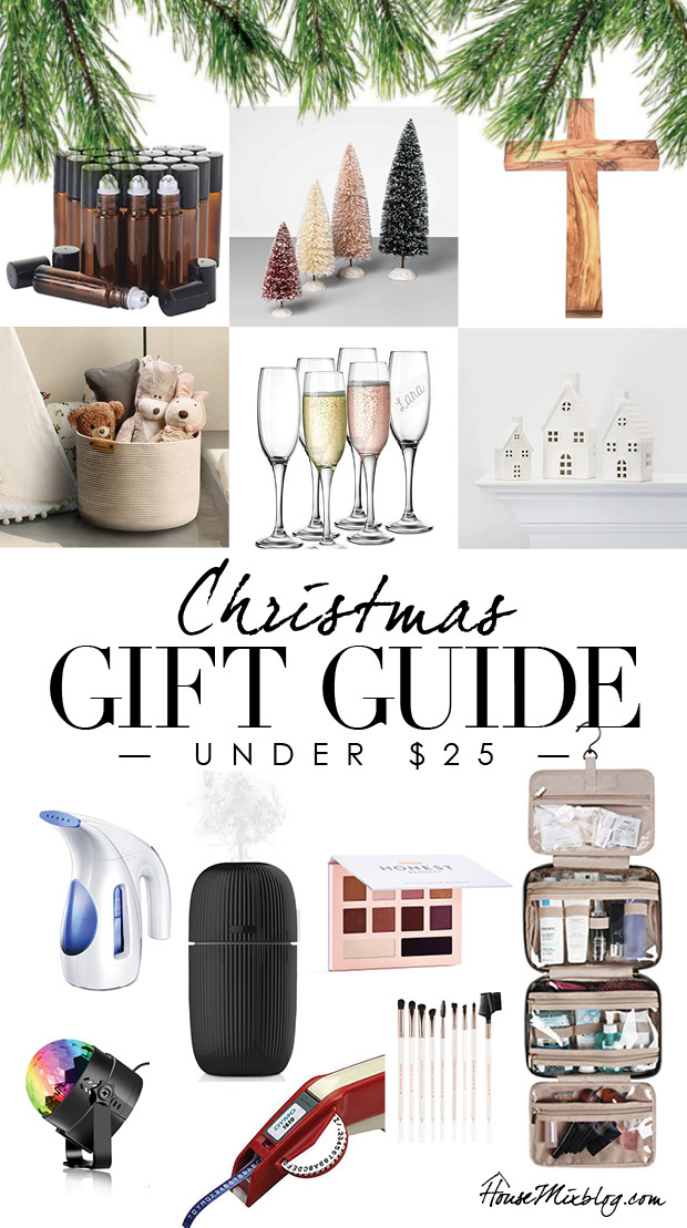 Gift Ideas For Mom For Christmas
 Huge Christmas t guide for her him and kids