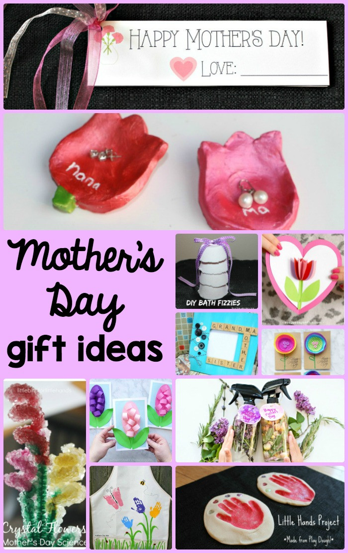 Gift Ideas For Mother Day
 20 Mother s Day Gift Ideas