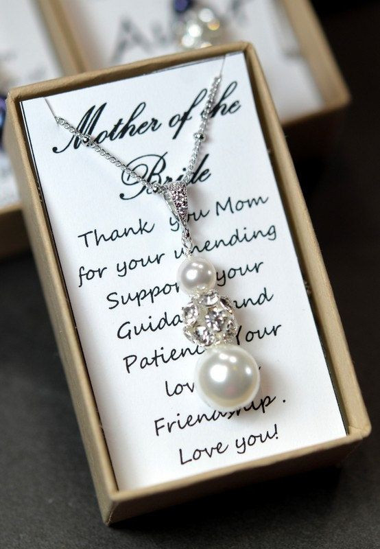 Gift Ideas For Mother Of The Bride And Groom
 Wedding Thank You Gift Ideas for Your Parents Arabia