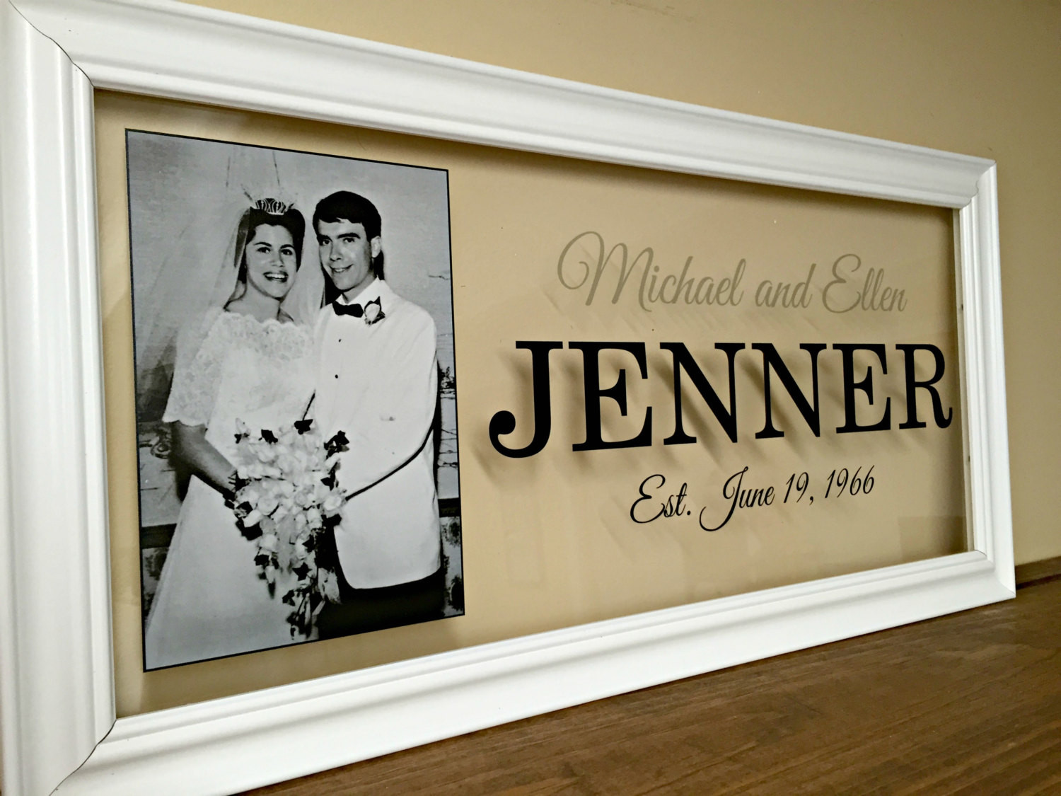 Gift Ideas For Parents 50Th Wedding Anniversary
 20 Best 50th Wedding Anniversary Gift Ideas for Parents